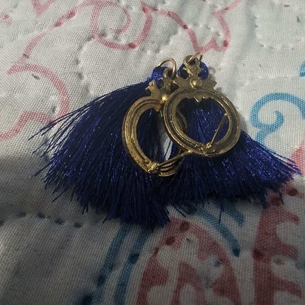 𝅺women's New Jewelry- Pairs Fashion Earrings - Picture 2 of 3